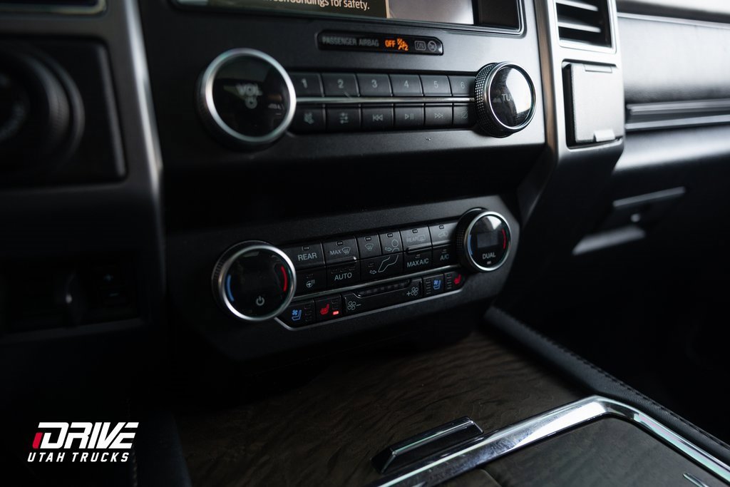 Used 2020 Ford Expedition Max Platinum image 34