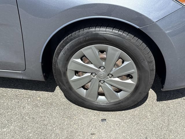 Used 2020 Kia Rio S FWD image 5