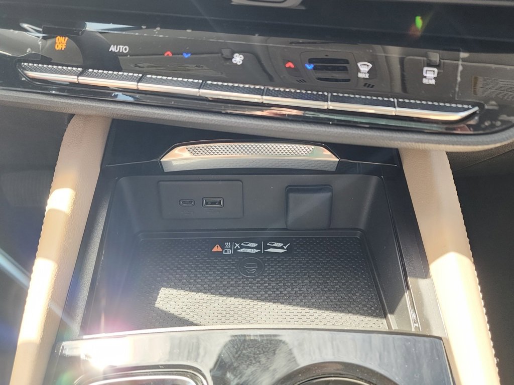 New 2025 Buick Envision Preferred image 32