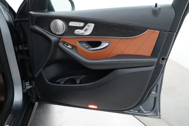 Used 2021 Mercedes-Benz GLC 43 AMG 4MATIC image 94