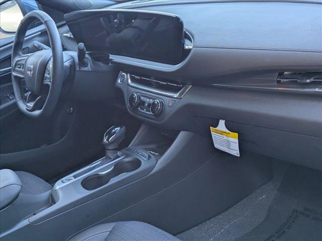 Used 2026 Buick Envista Preferred w/ Convenience I Package FWD image 20