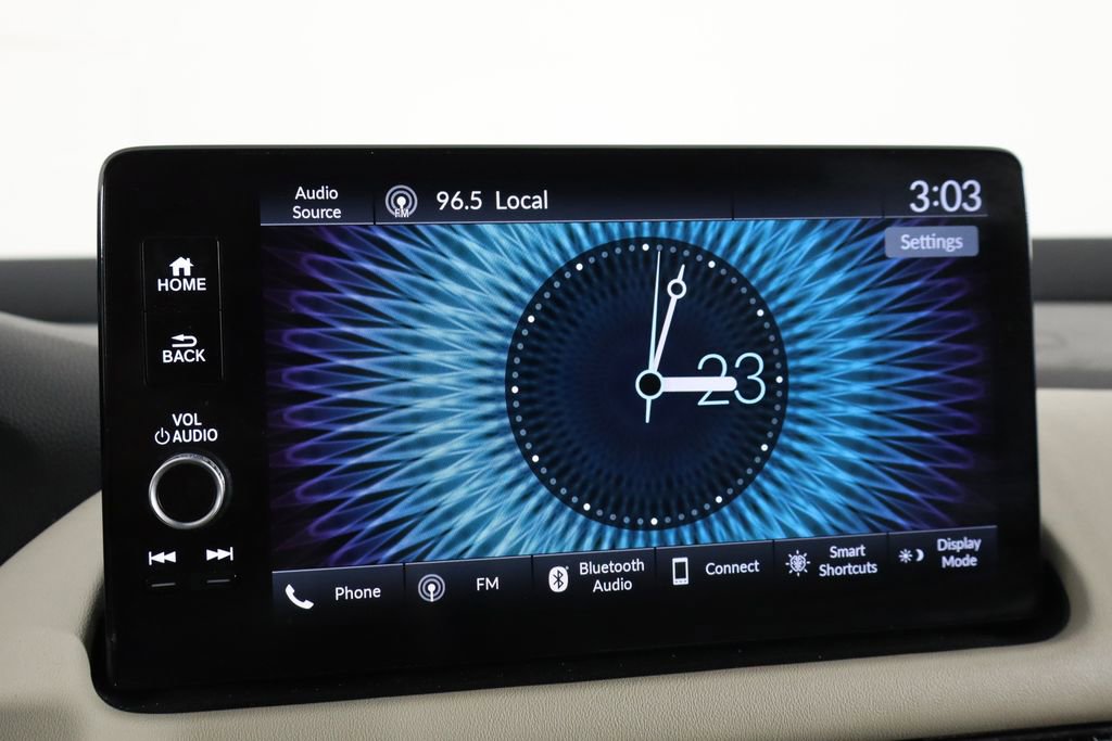 Used 2024 Honda HR-V EX-L image 36