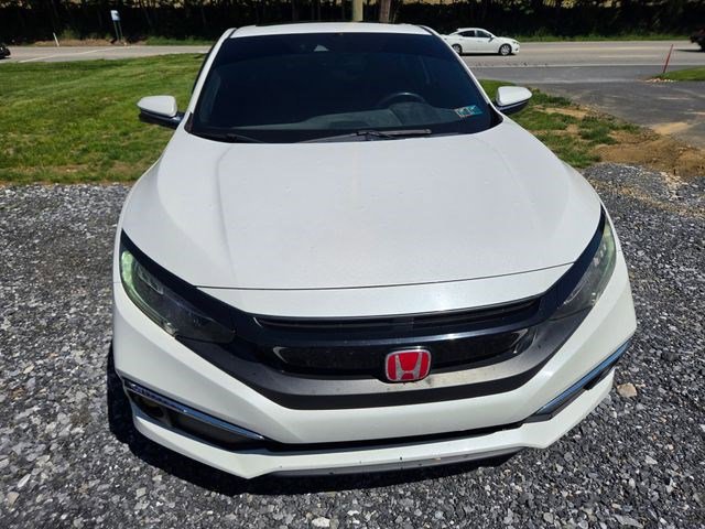 Used 2019 Honda Civic Touring image 17