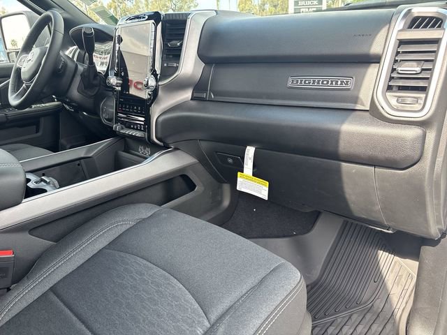 New 2026 RAM 2500 Big Horn image 13