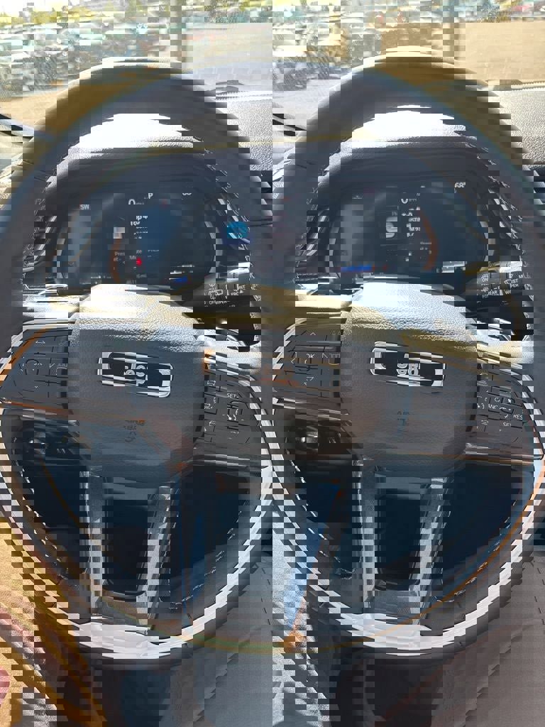 Used 2022 Jeep Grand Cherokee L Laredo w/ Luxury Tech Group I image 14