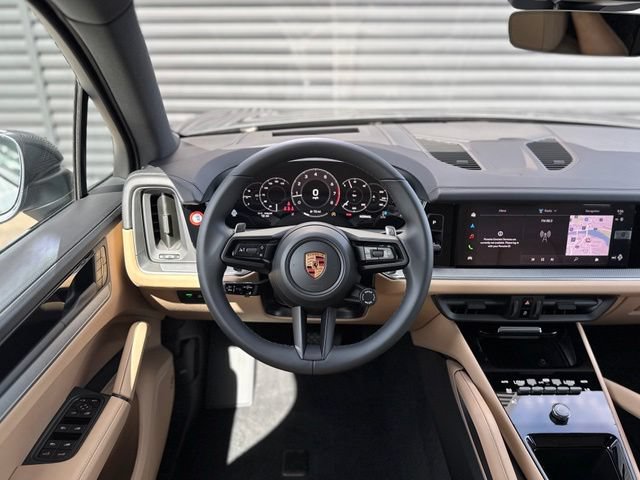 New 2026 Porsche Cayenne AWD/4WD image 19