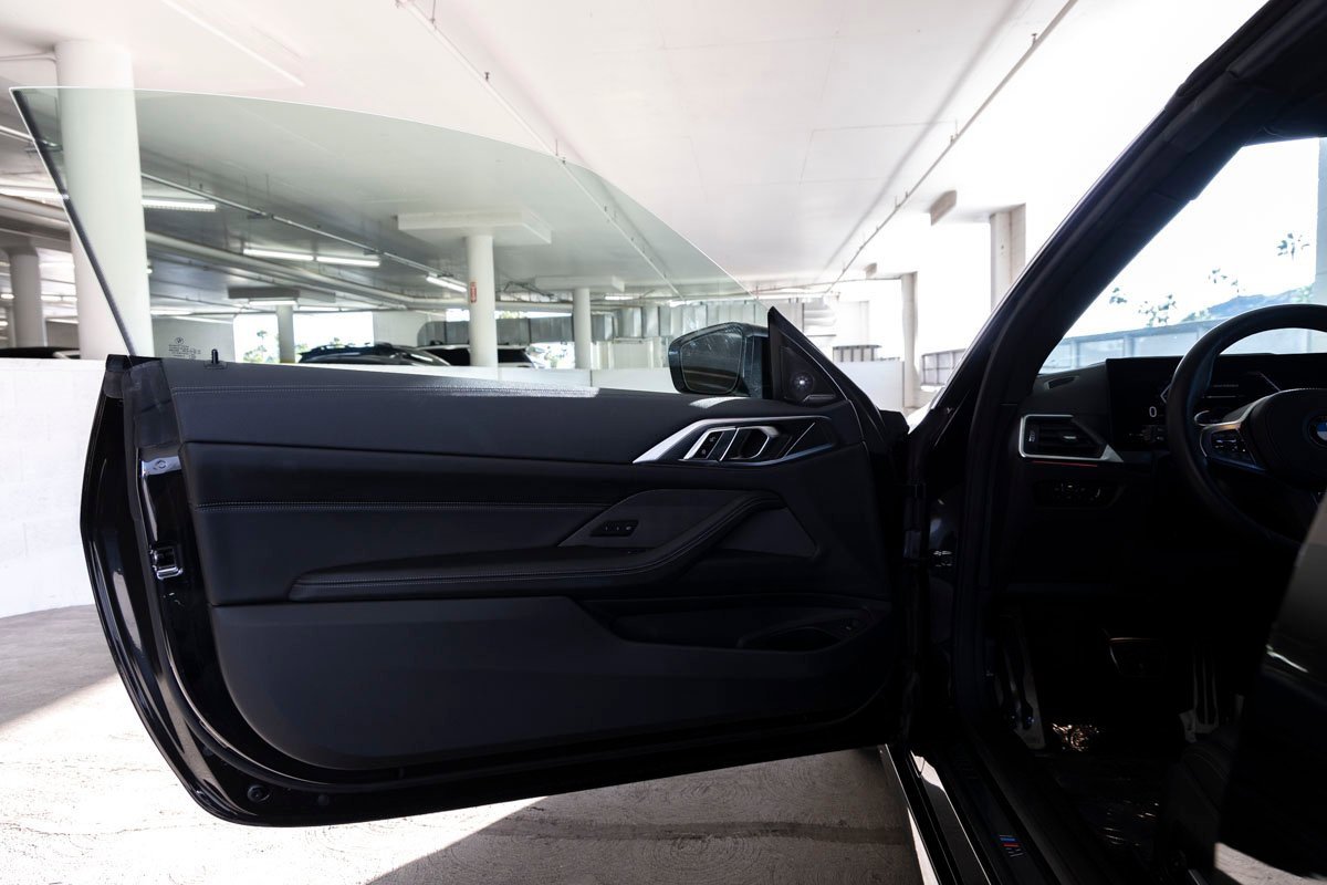 Certified 2024 BMW M440i M440i w/ Premium Package image 14