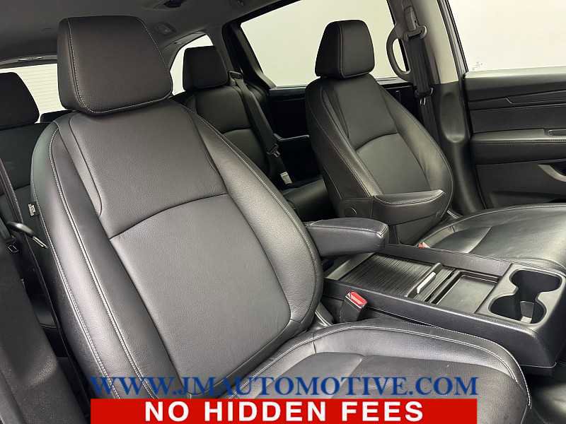 Used 2024 Honda Odyssey EX-L image 23
