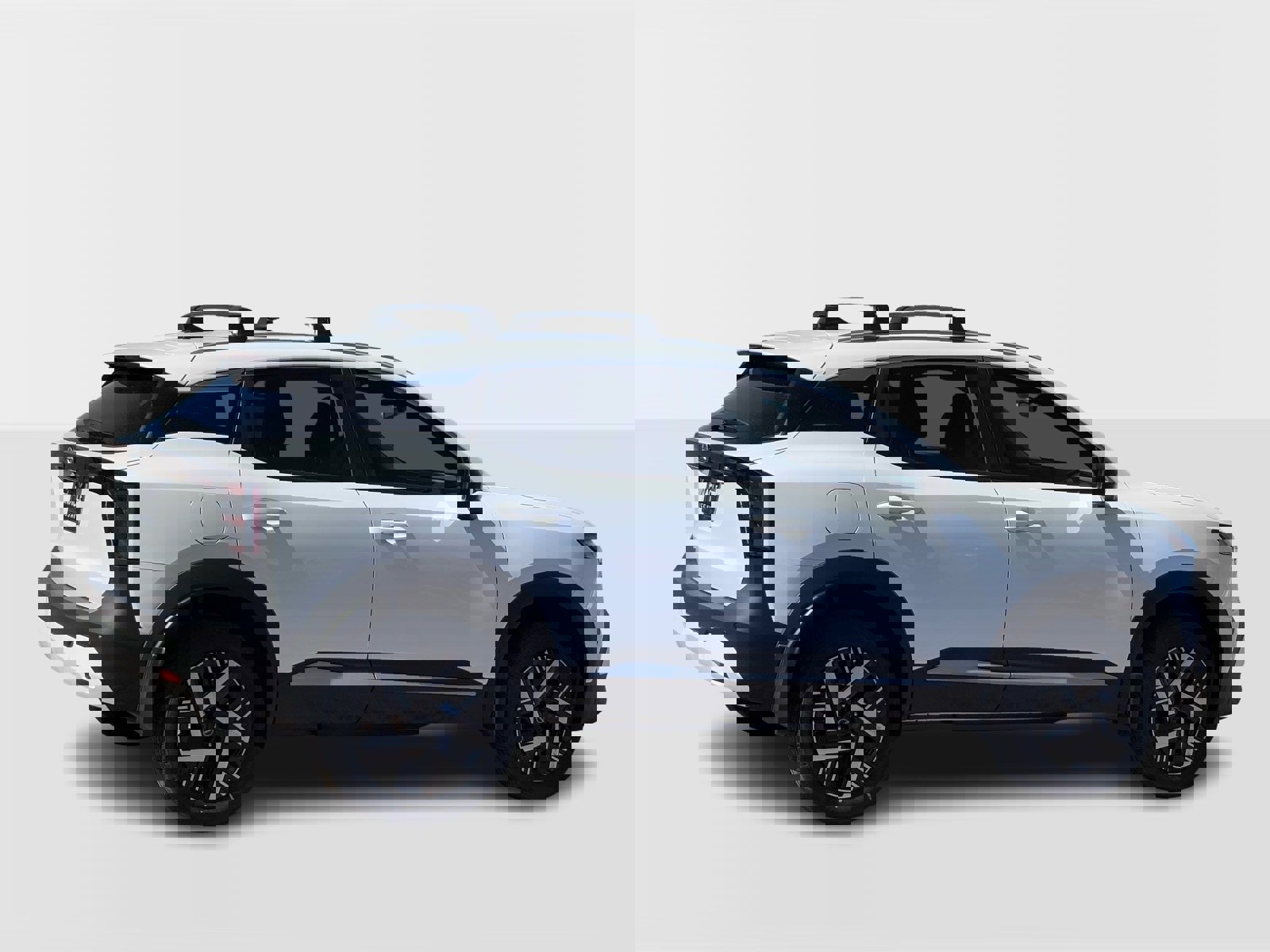 New 2026 Nissan Kicks SV w/ Cold Weather Package image 4