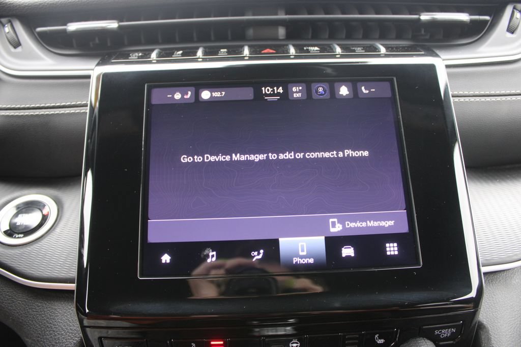 Used 2024 Jeep Grand Cherokee Altitude AWD/4WD image 46