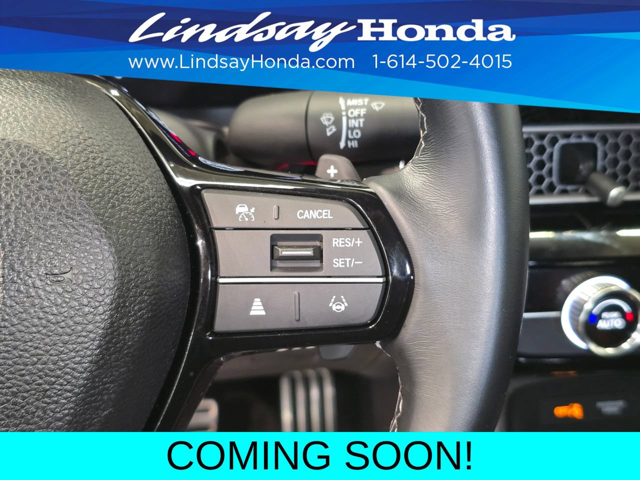 Used 2024 Honda Civic Sport image 19