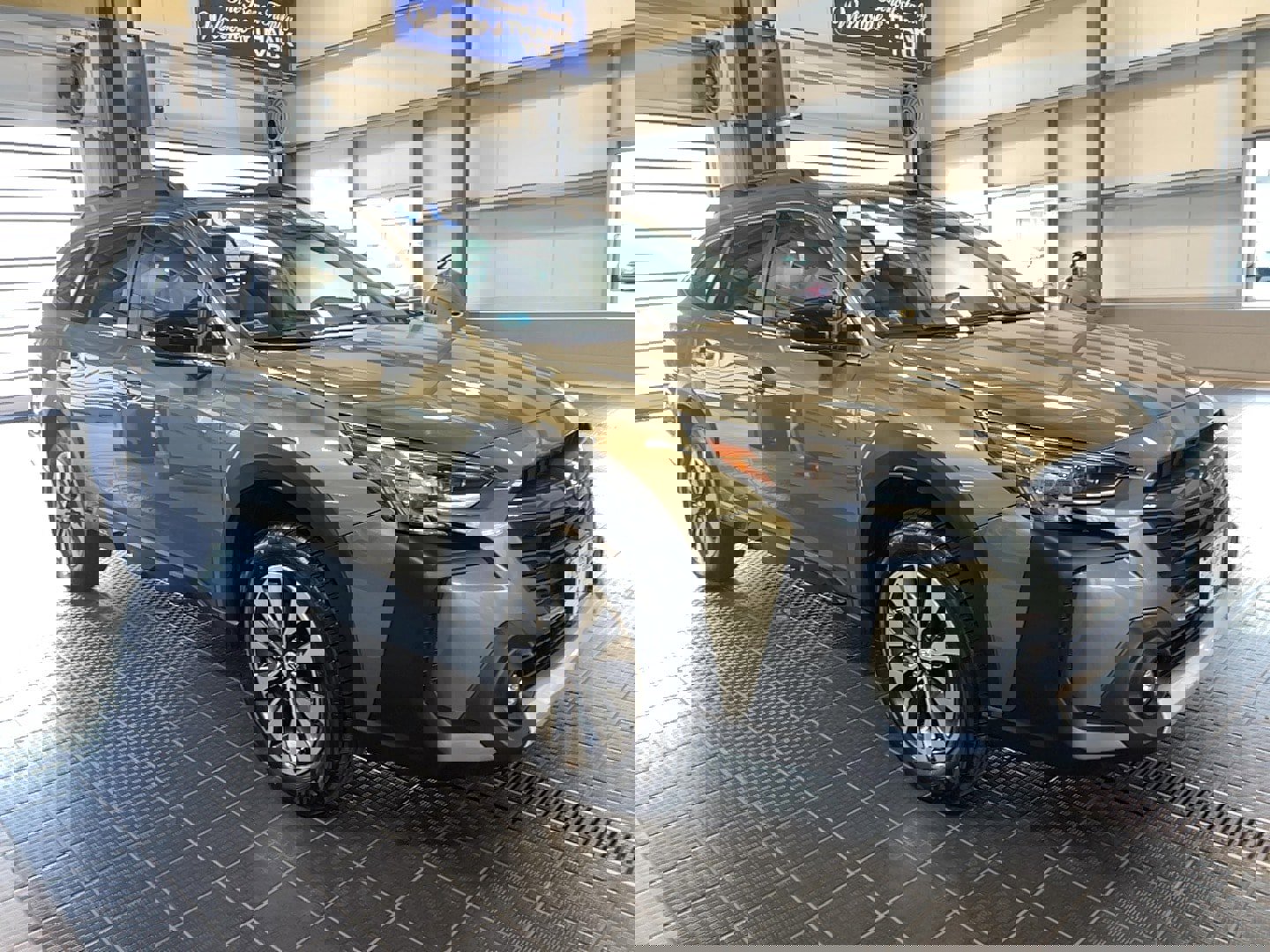 Used 2024 Subaru Outback Limited