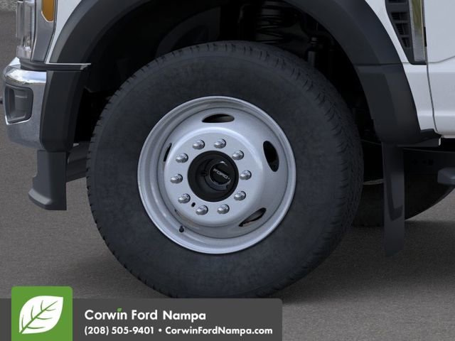 New 2026 Ford F600 4x4 Regular Cab Super Duty image 19