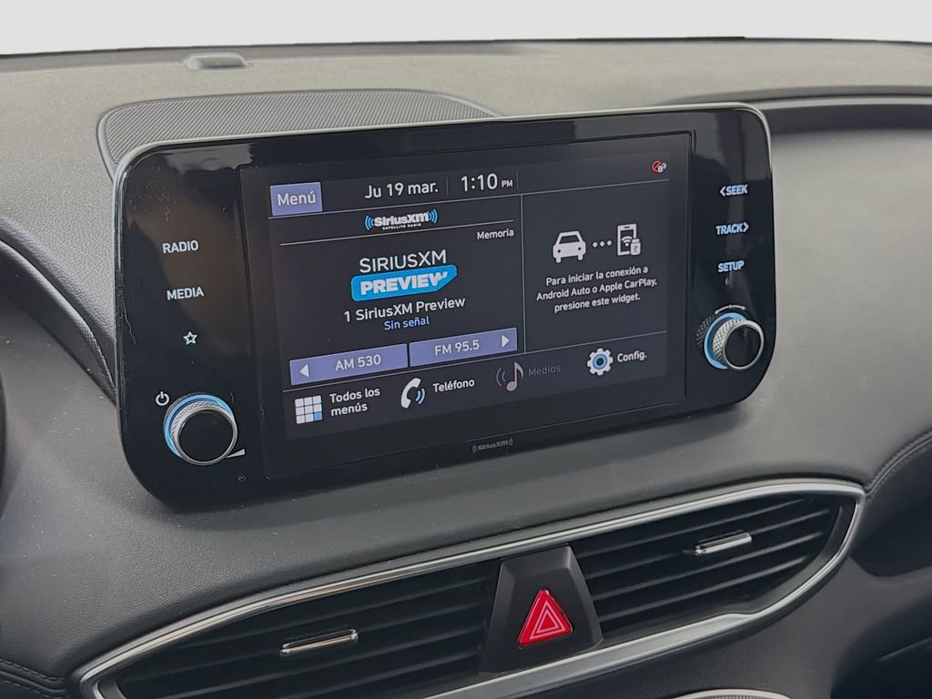 Used 2022 Hyundai Santa Fe XRT image 16