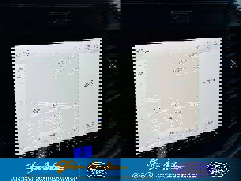 New 2026 Ford F250 Lariat w/ Lariat Ultimate Package image 37