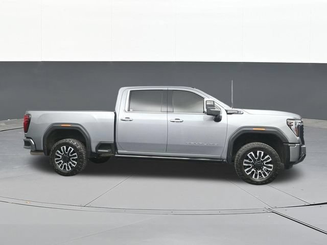 Used 2024 GMC Sierra 2500 Denali Ultimate AWD/4WD image 17