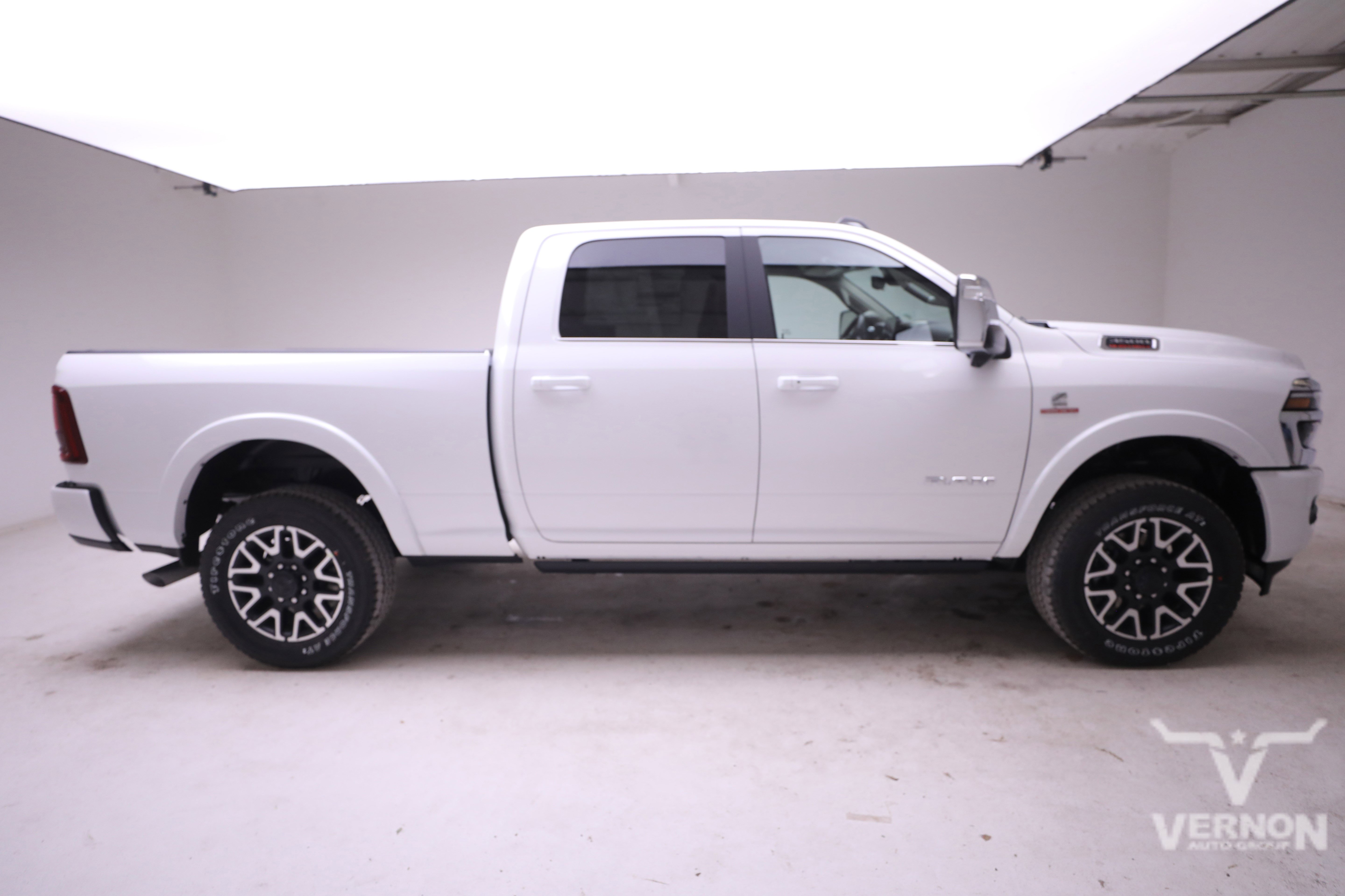 New 2026 RAM 3500 Limited image 6