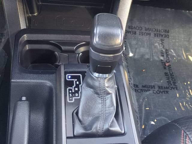 Used 2017 Toyota Tacoma TRD Pro AWD/4WD image 20