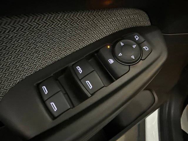 Used 2023 Chevrolet TrailBlazer LS FWD image 7