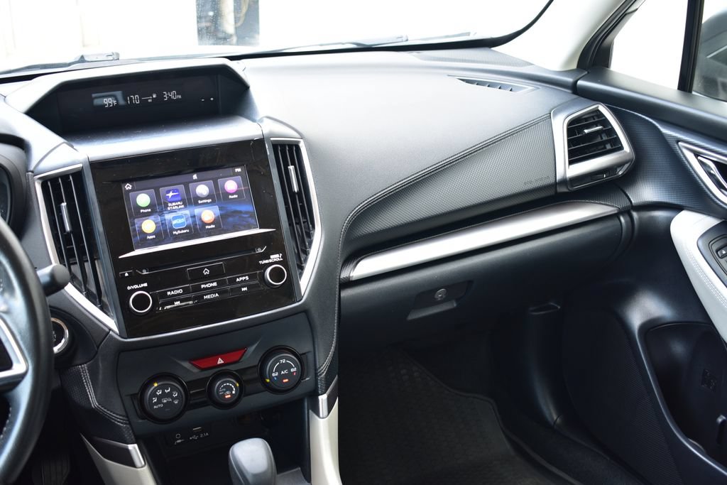 Used 2022 Subaru Forester Premium AWD/4WD image 31