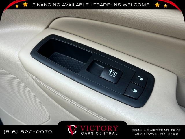 Used 2020 Jeep Grand Cherokee Limited image 19