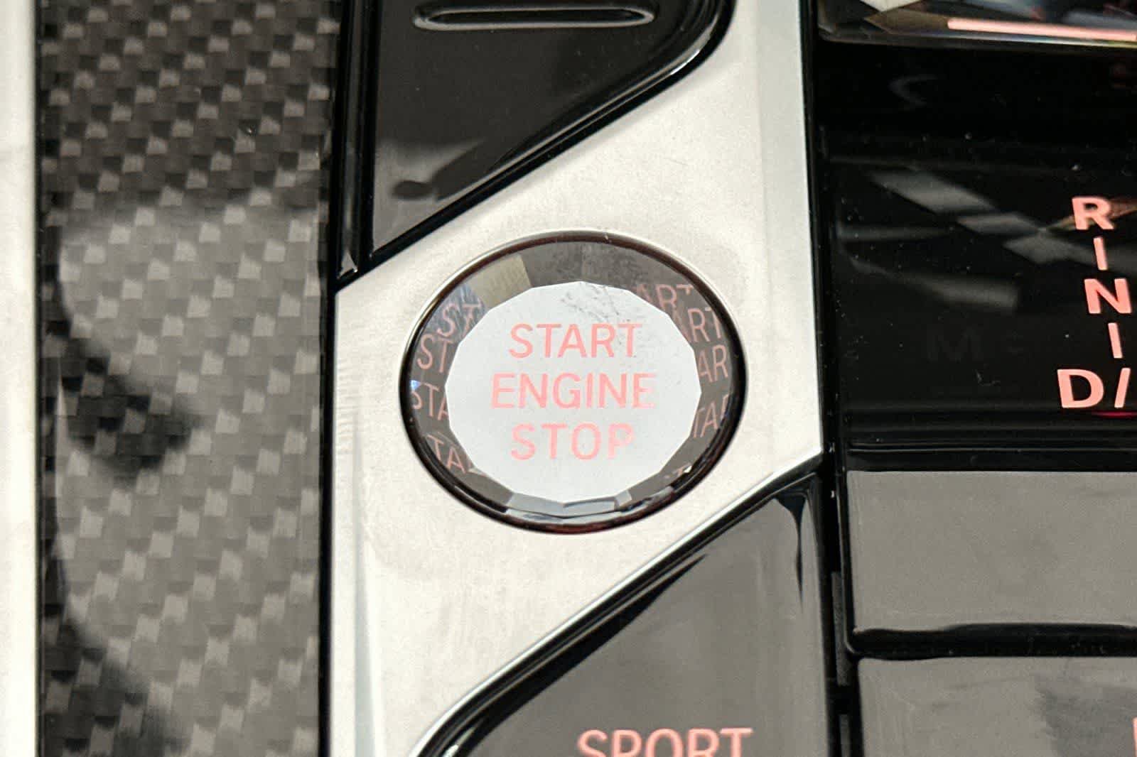 New 2026 BMW X6 M60i image 23