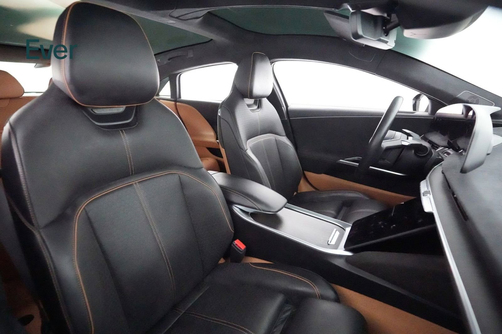 Used 2023 Lucid Air Grand Touring image 23