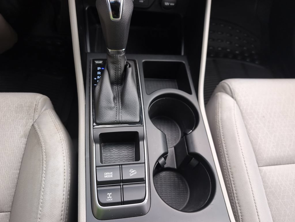 Used 2018 Hyundai Tucson SEL AWD/4WD image 21