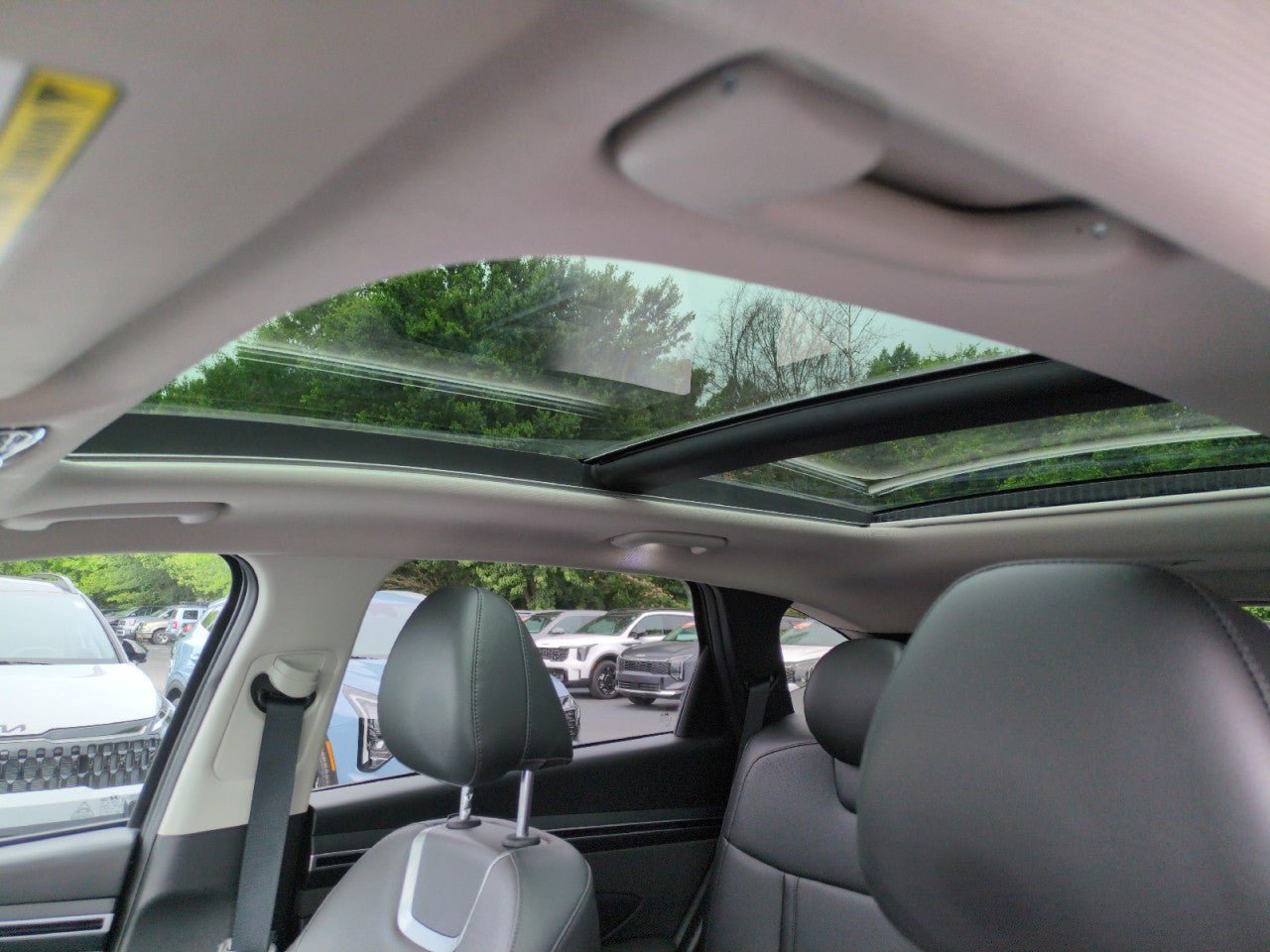 Used 2022 Hyundai Tucson Limited FWD image 25