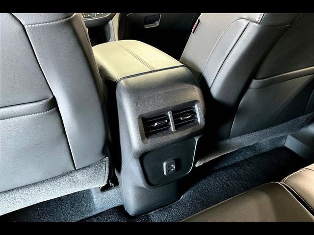 Certified 2022 Chevrolet Equinox RS image 11