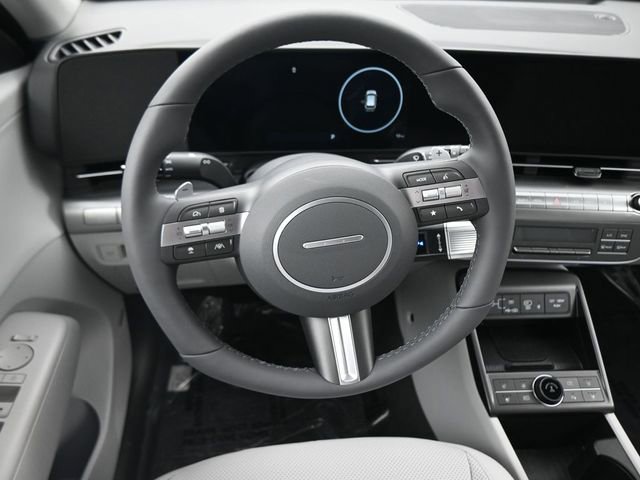 New 2026 Hyundai Kona Limited AWD/4WD image 13