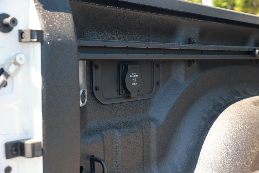 New 2026 RAM 1500 Express RWD image 34