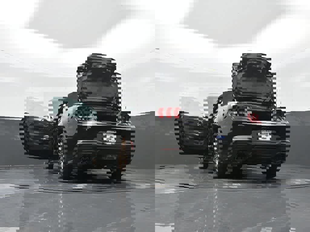 New 2025 Ford Mustang GT Premium image 32