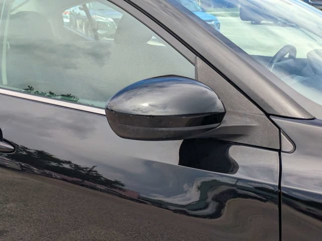 Used 2022 Nissan Sentra SV w/ Trunk Package FWD image 12