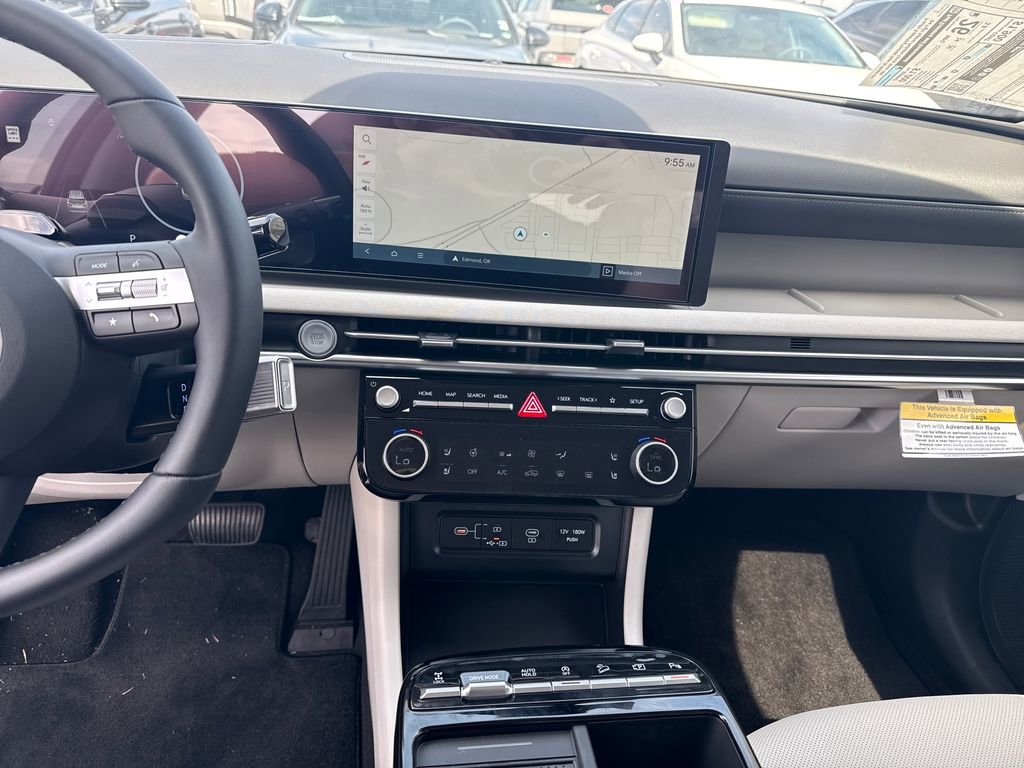 New 2026 Hyundai Tucson Limited AWD/4WD image 23