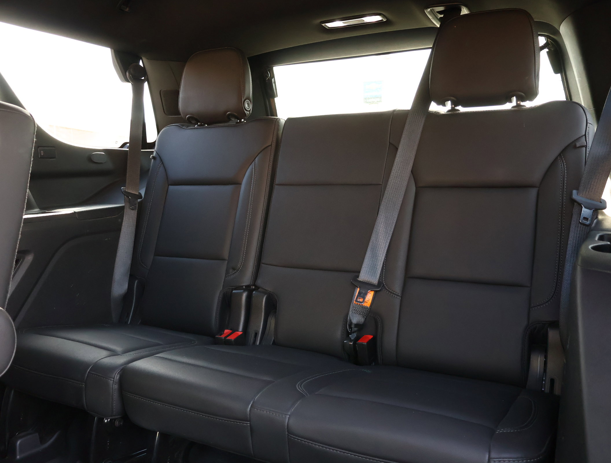 Used 2021 Chevrolet Tahoe Z71 image 25