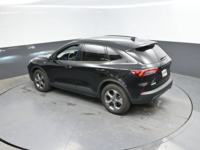 Used 2025 Ford Escape ST-Line Select AWD/4WD image 42