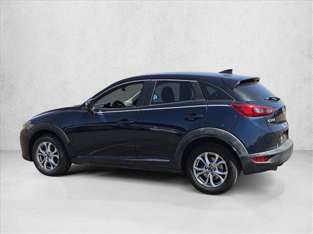 Used 2016 MAZDA CX-3 Touring FWD image 6