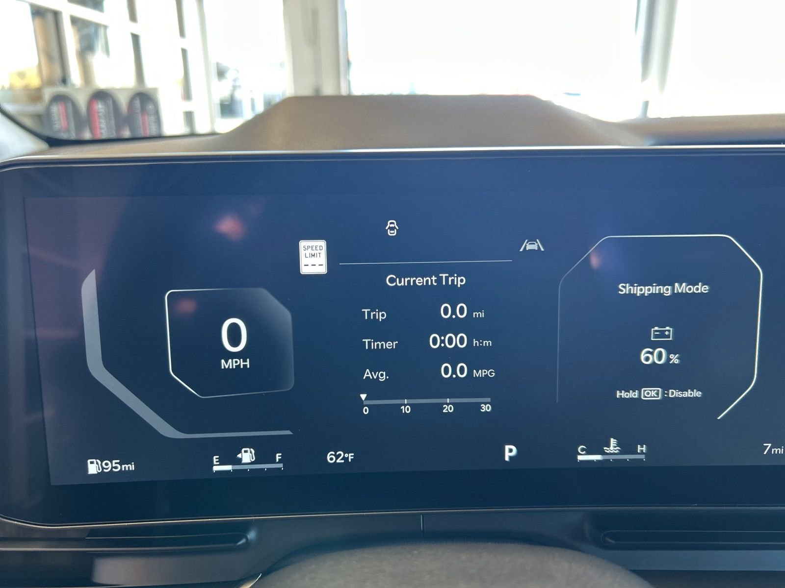 New 2026 Kia Carnival SX Prestige image 26