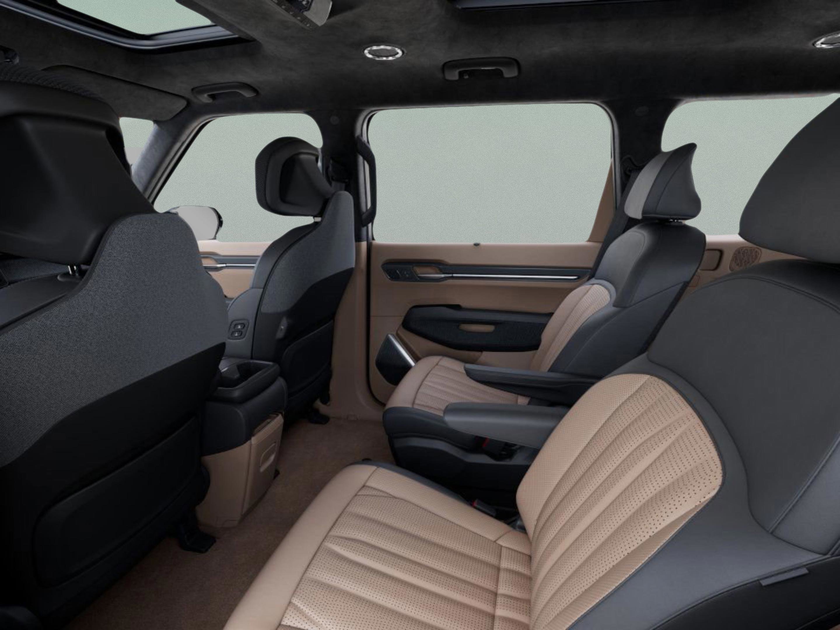 New 2026 Kia EV9 GT-Line image 18