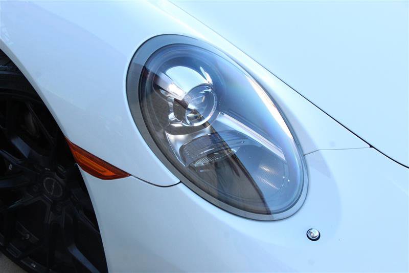 Used 2017 Porsche 911 Carrera image 33