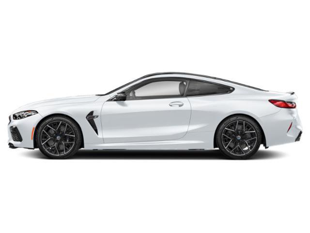Used 2024 BMW M8 Competition w/ M Driver's Package AWD/4WD image 3
