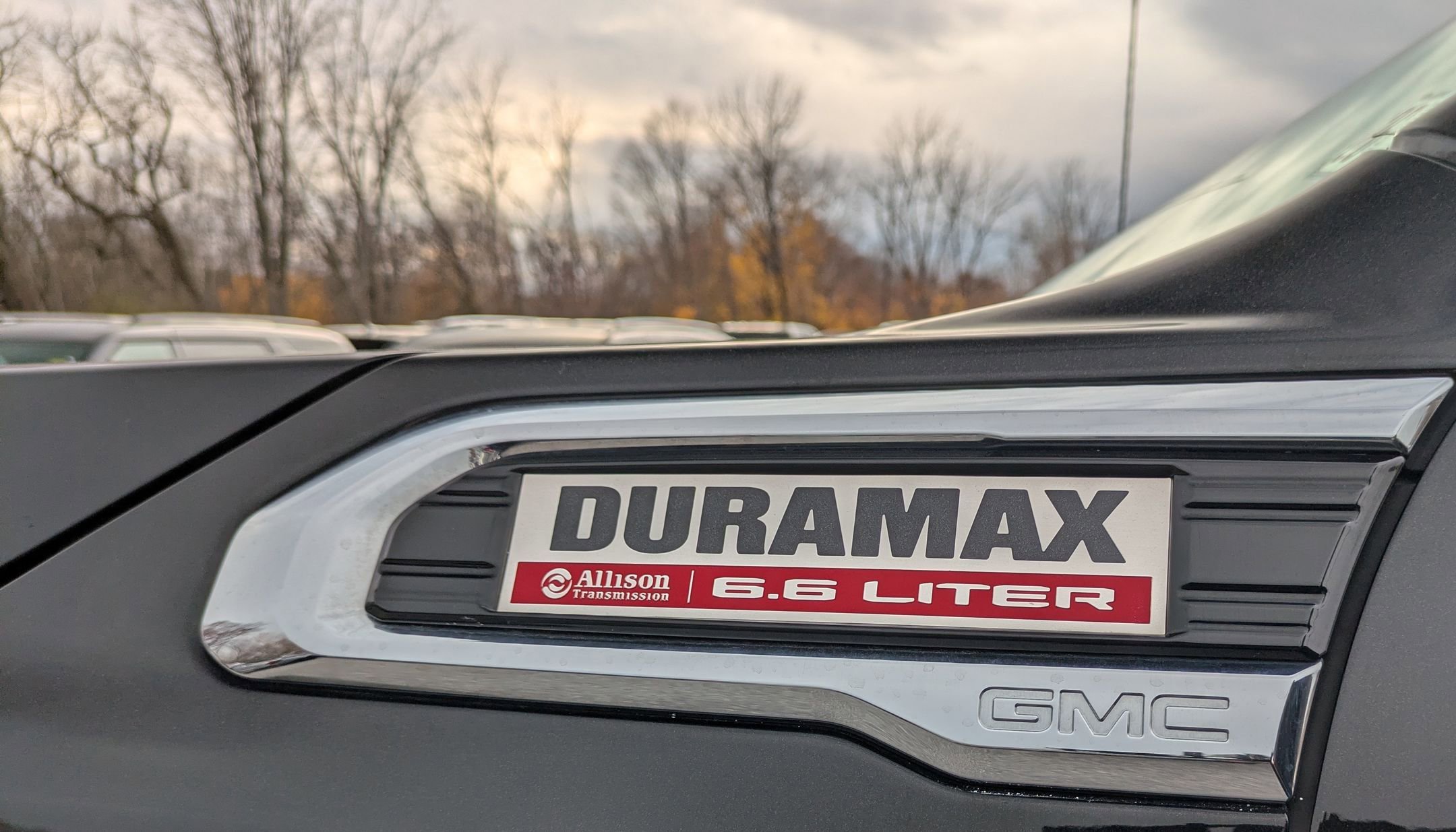 Used 2022 GMC Sierra 3500 Denali w/ Denali Black Diamond Edition image 27