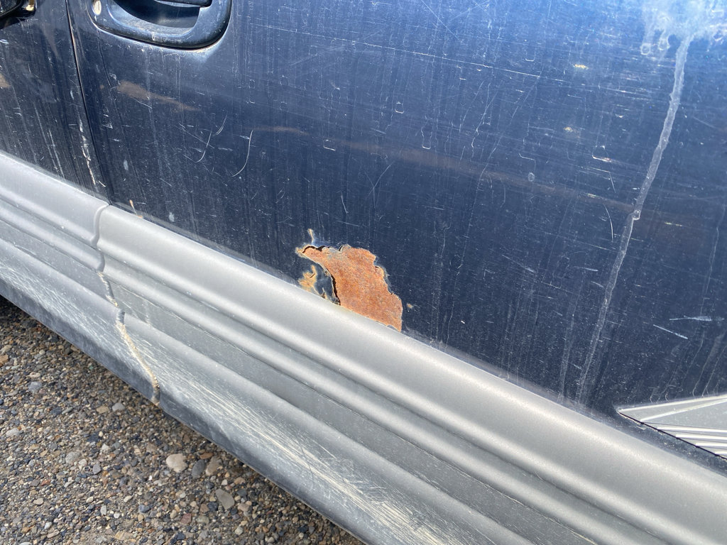 Used 2003 Pontiac Montana image 5