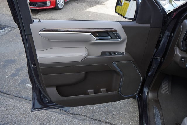 Used 2023 GMC Sierra 1500 SLE image 17