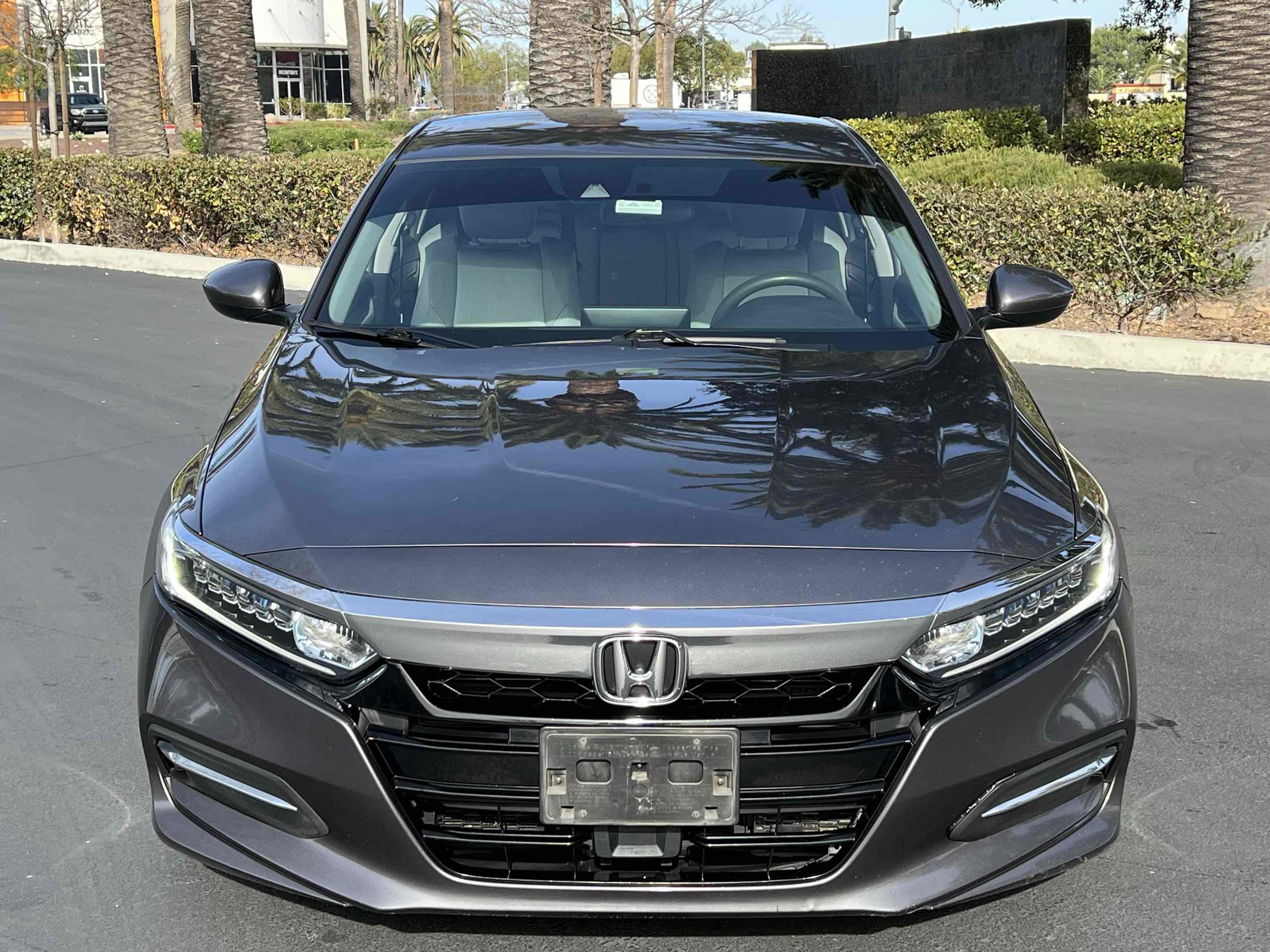 Used 2019 Honda Accord Hybrid image 14