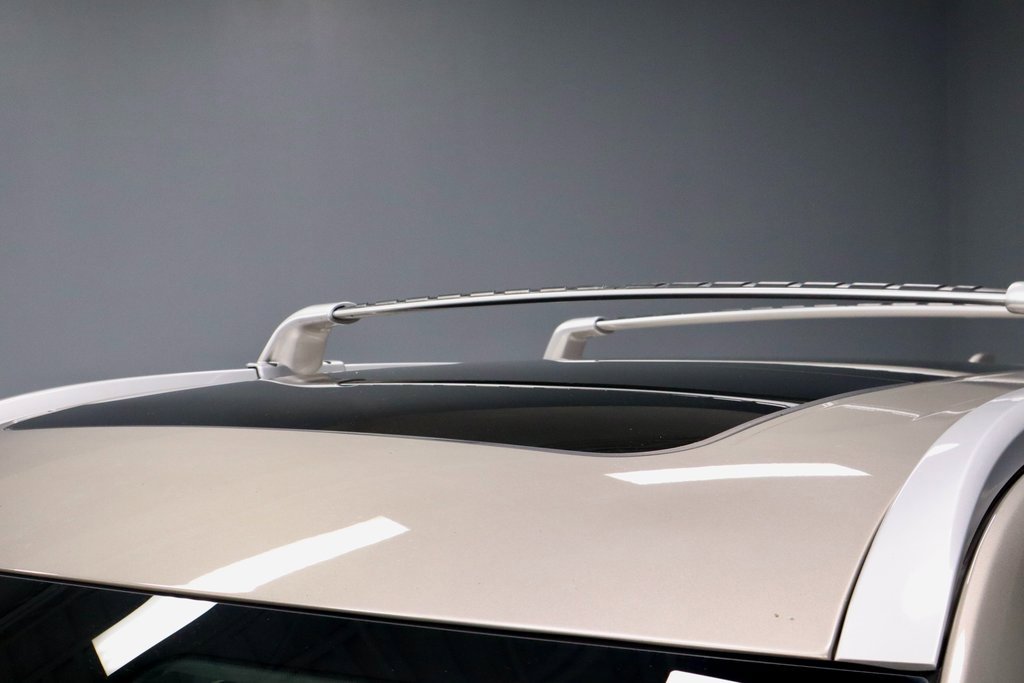 Used 2022 INFINITI QX60 Sensory w/ Vision Package image 36