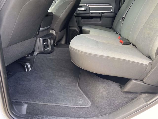 Used 2021 RAM 2500 Big Horn image 9