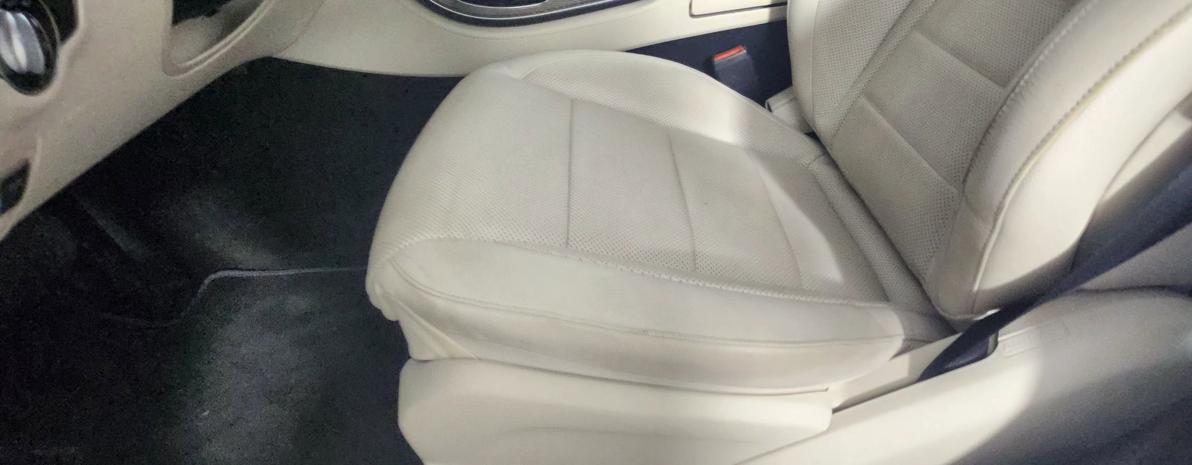 Used 2019 Mercedes-Benz E 450 E 450 4MATIC Sedan 4D image 11