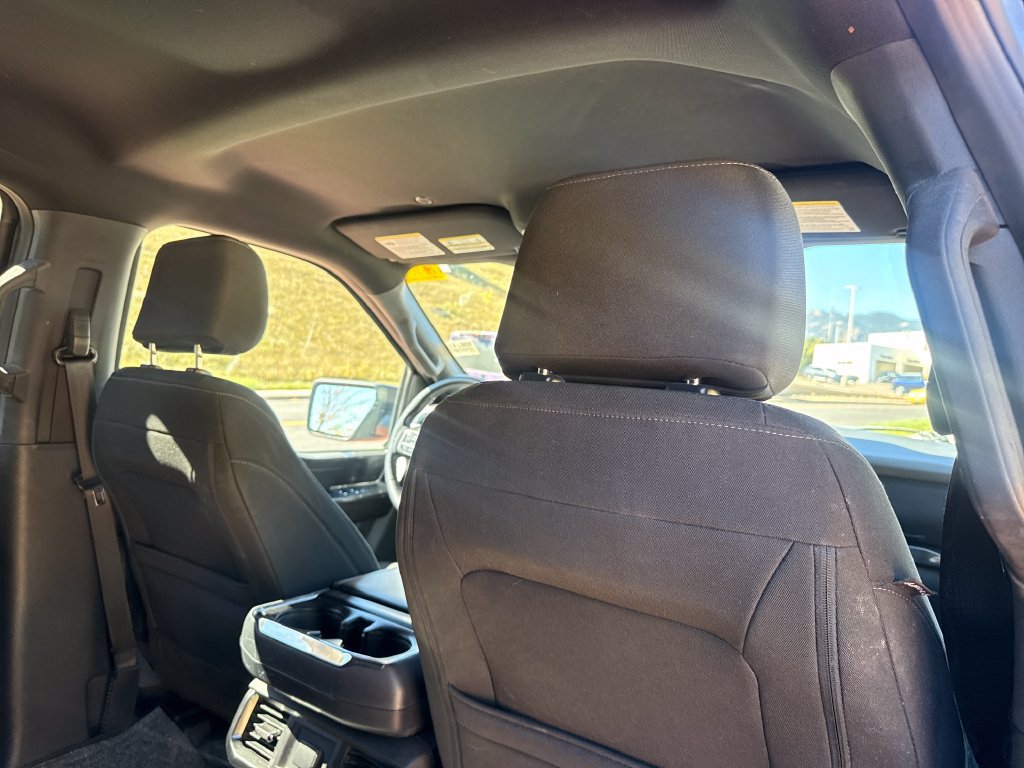Used 2022 Ford F150 XLT w/ Equipment Group 302A High AWD/4WD image 22